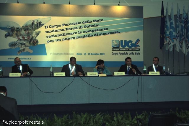 2^ Congresso Nazionale